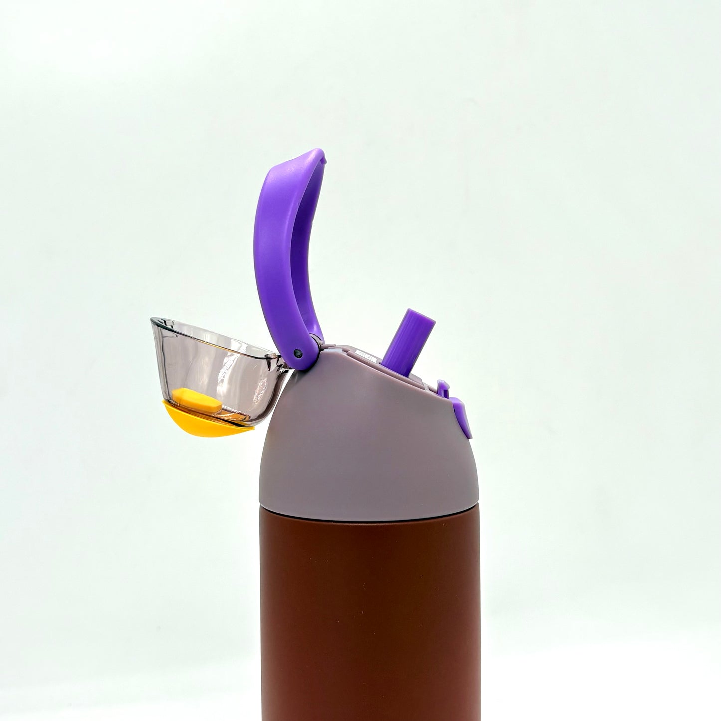 Care Free Sipper Insulated Bottle - 600ml