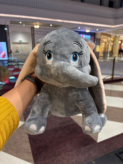 Elephant Dumbo Soft Toy 35 cm