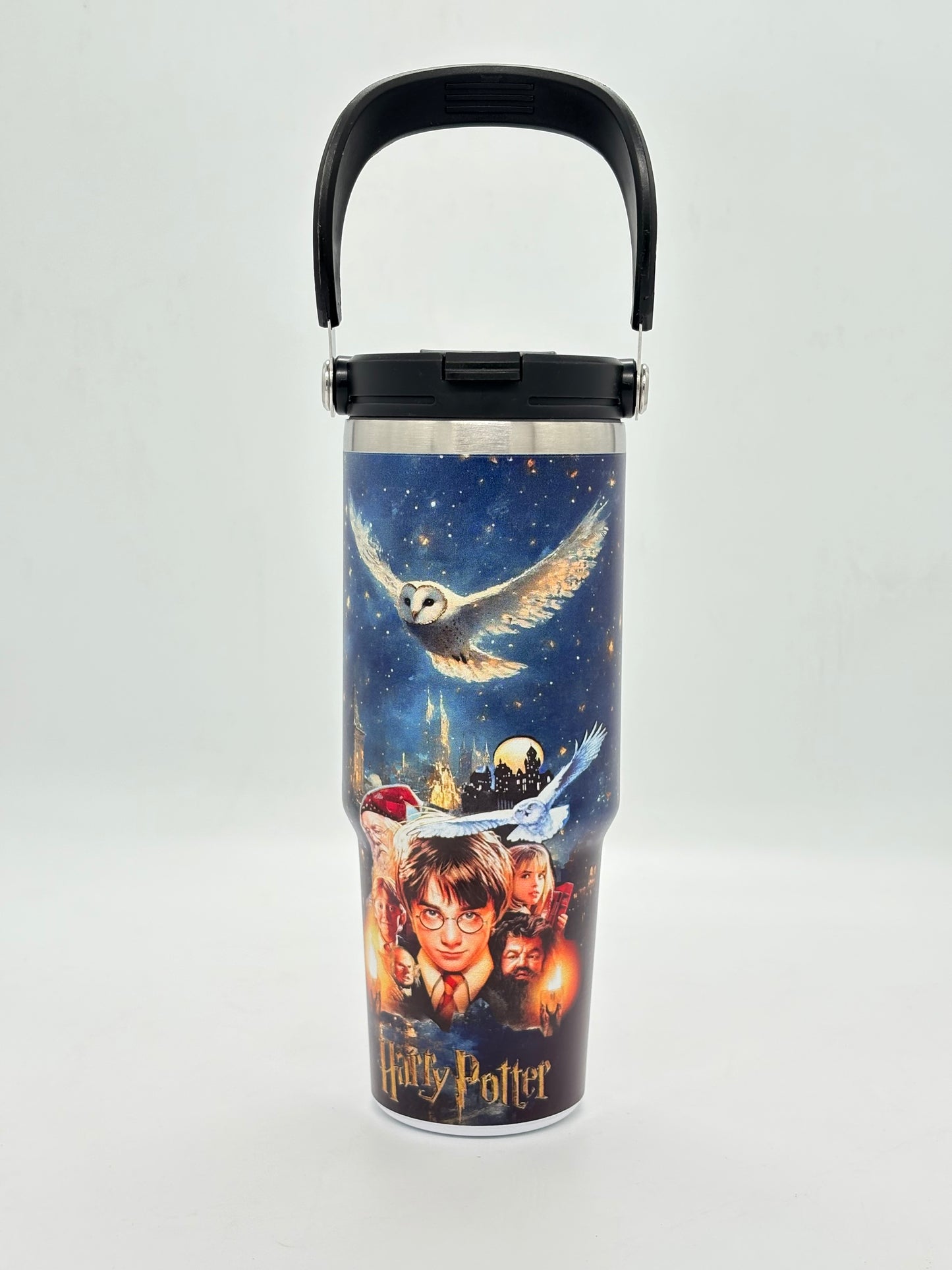 Harry Potter Insulated Tumbler 900ml