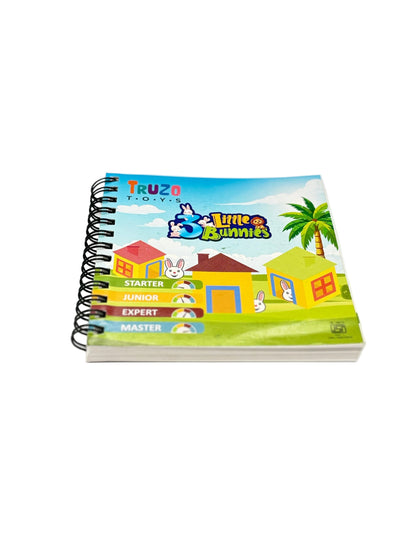 Three Little Bunnies