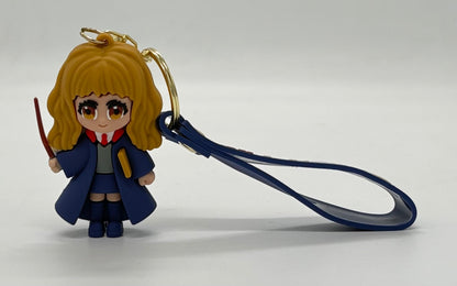 Harry Potter Keychains