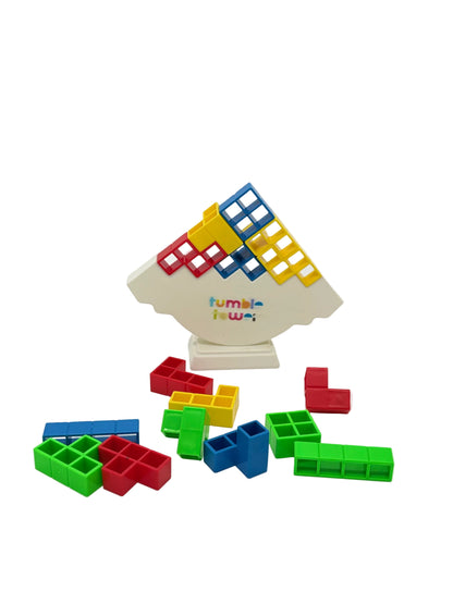 TOYS Tumble Tower Jumbo