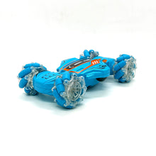 Night Raid 4WD Rc Stunt Car - 2.4GHz Gesture Sensing Remote