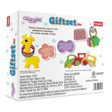 Giggles Mini Gift Set for Newborn Baby