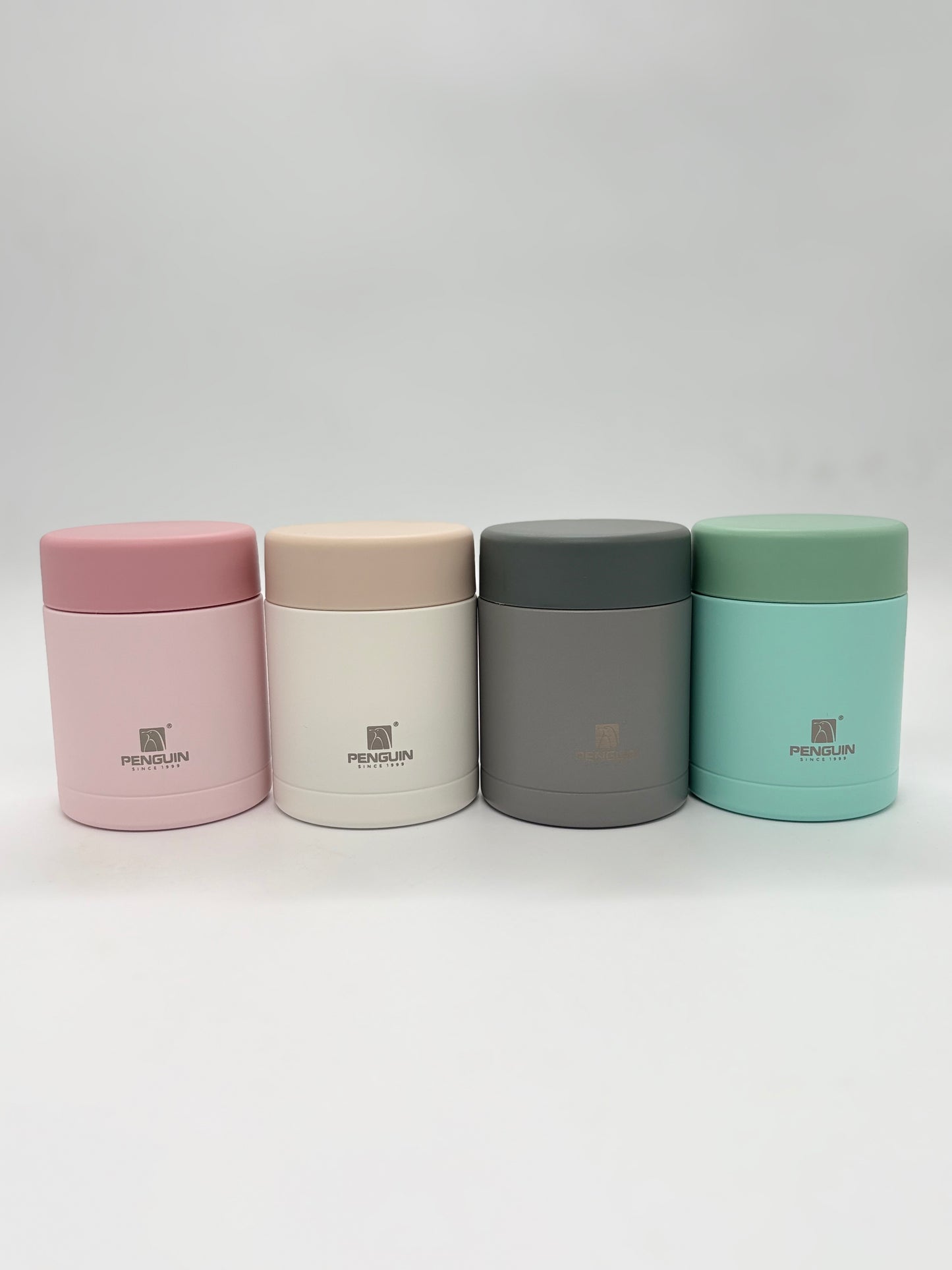 Bento Food Jar Insulated - 350 ml