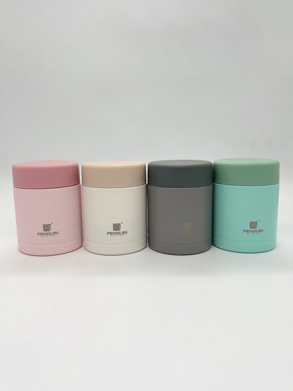 Bento Food Jar Insulated - 350 ml
