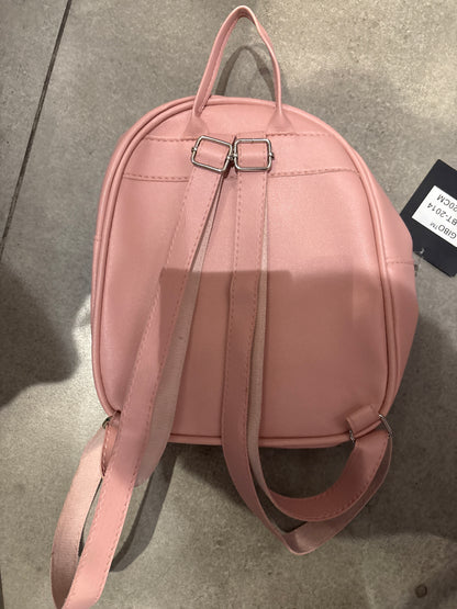 Cute Elephant Mini School Bag