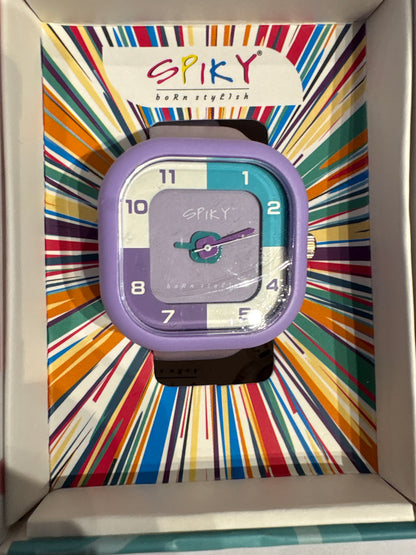 Spiky Eva A10 Kids Watch 799