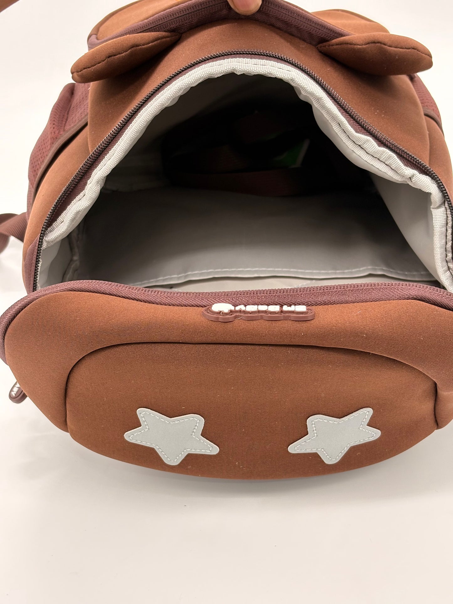 Kids Bear School Bag – Cute Toddler Backpack