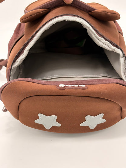 Kids Bear School Bag – Cute Toddler Backpack