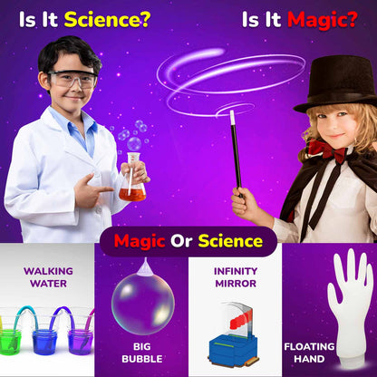 Smartivity Activities Magic Of Science