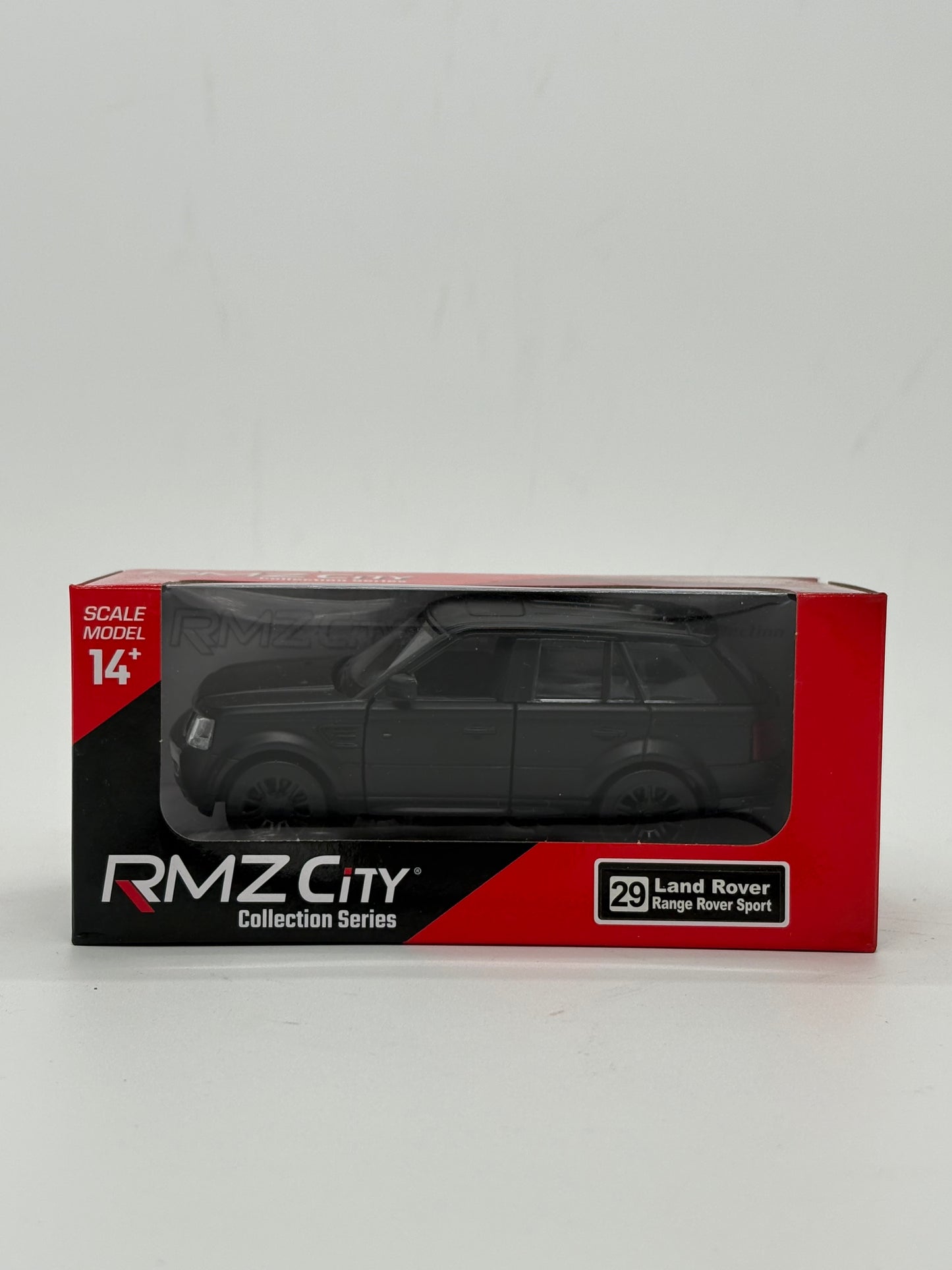 RMZ City Die Cast Car