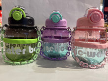 GYM Plastic Bottle 1010 ml