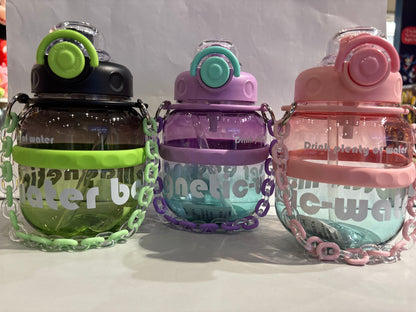 GYM Plastic Bottle 1010 ml