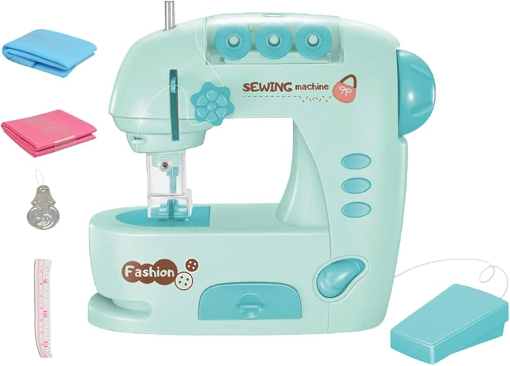 Kids Sewing Electric Machine Large
