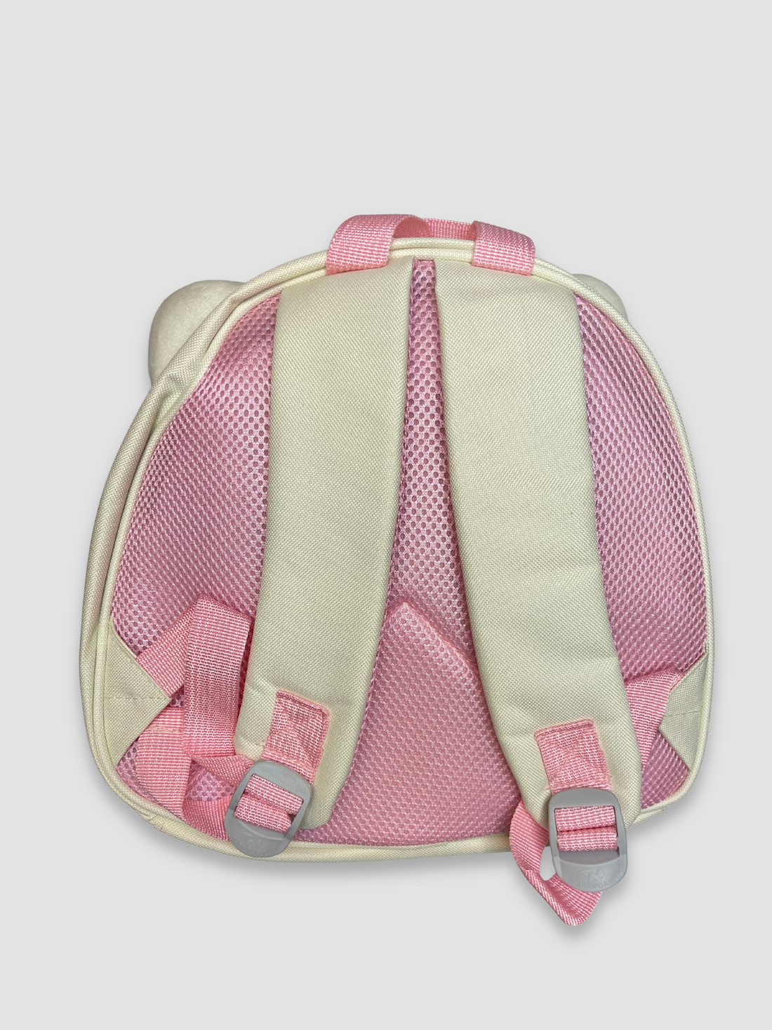 Cat Eye 3D Kids Backpack - Cute Kitty Face Bag