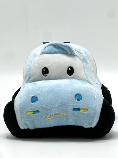 Mini Car Soft Toy 20 cm
