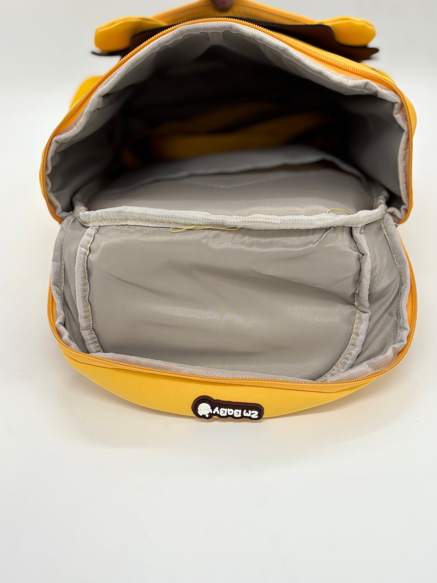 Kids Baby Lion School Bag – Cute Toddler Backpack