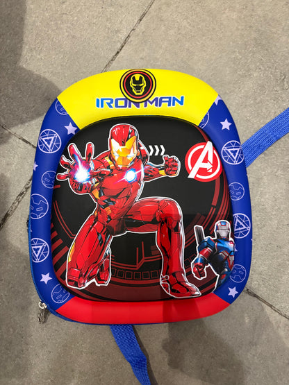 Marvel School Bag Small Size