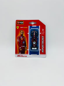 Bburago Original 1:64 Formula 1 Die Cast Scale Model Car
