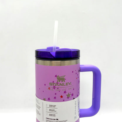 Stanley Quencher H2.O FlowState Tumbler -1200ml