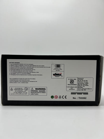 Thar Roxx 1:28 Die Cast Scale Model Car