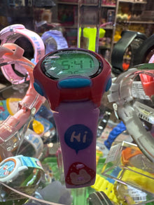 Spiky Eva A18 Kids Watch 849