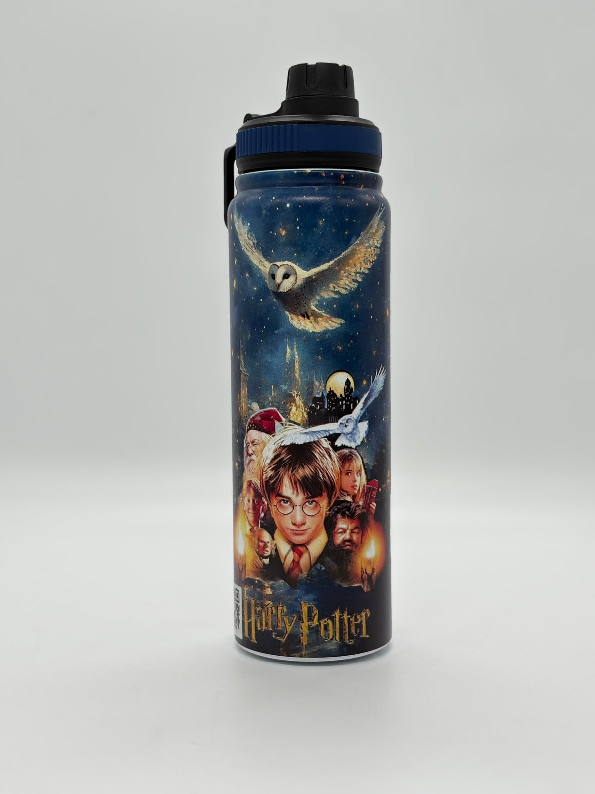 Harry Potter Insulated Water Bottle