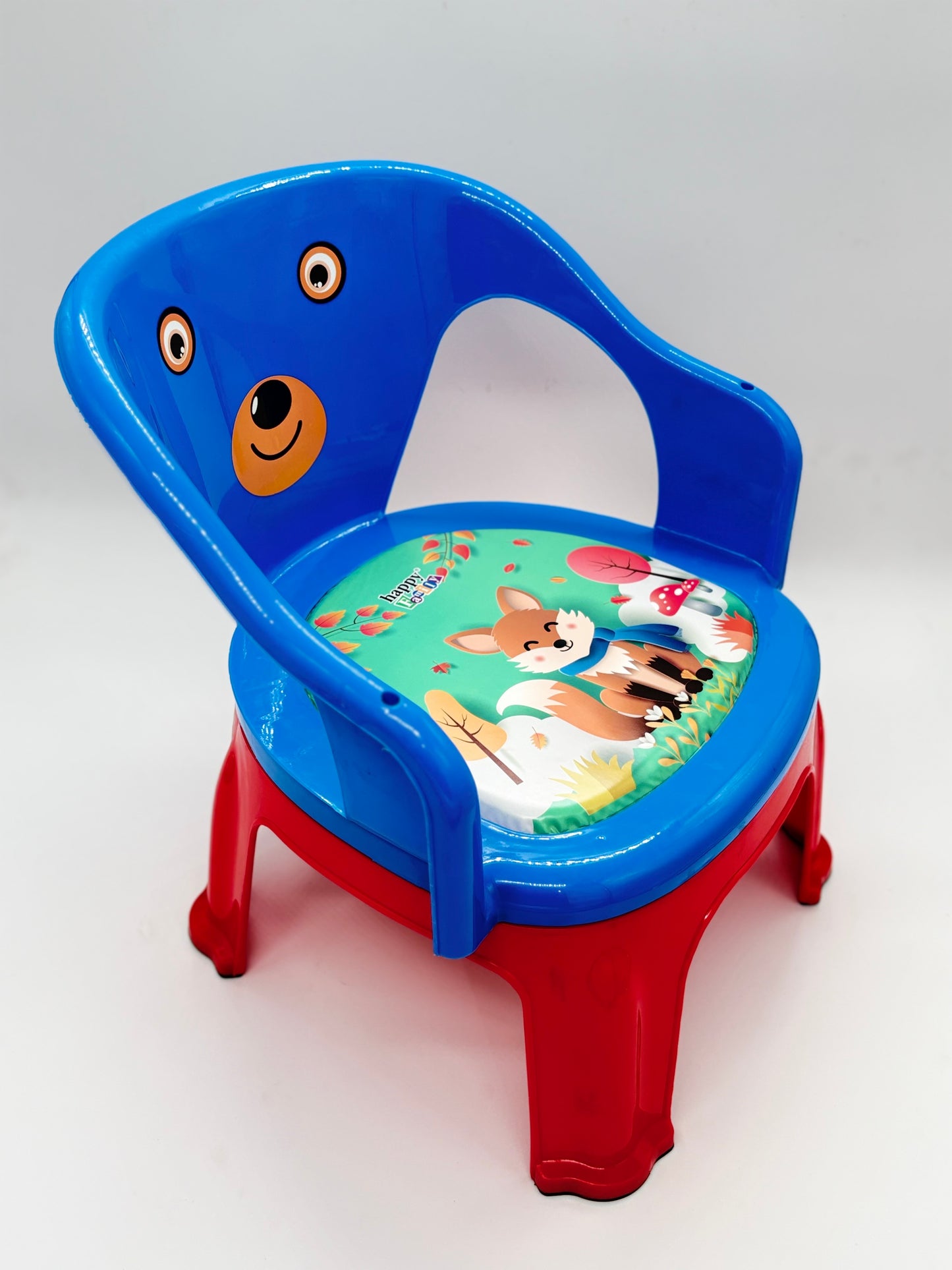 CHOW MOW Feeding Chair for kids with sound