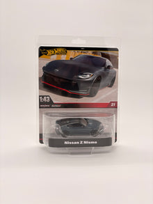 Hot Wheels Premium Original 1:43 Die Cast Car HMD41