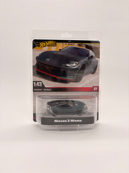 Hot Wheels Premium Original 1:43 Die Cast Car HMD41