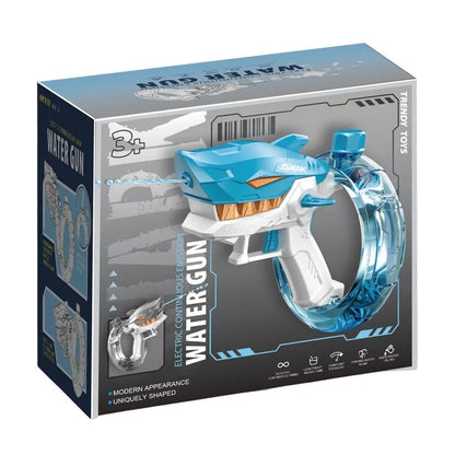 Shark Shape Electric Water Gun