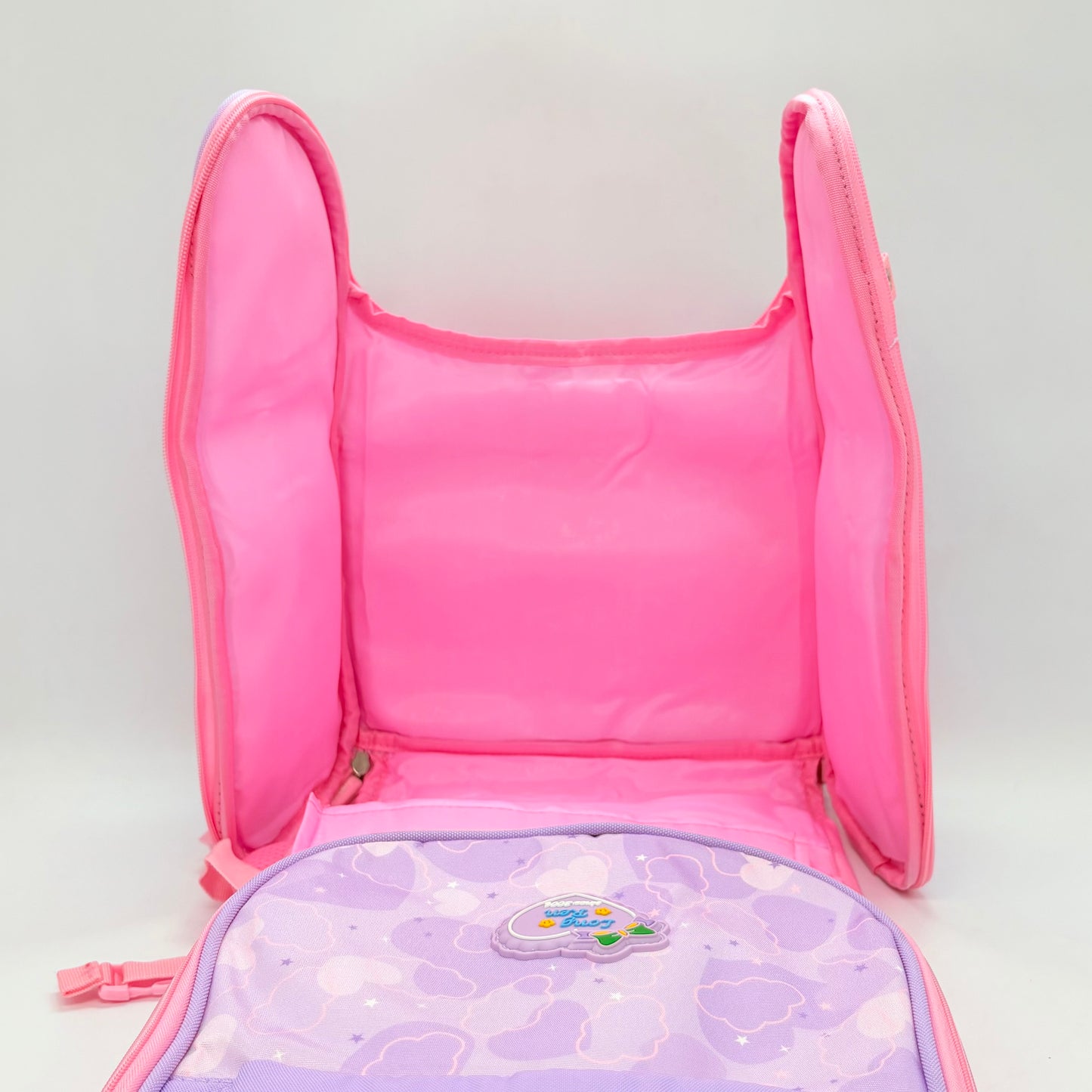 Elsa Princess School Bag (37*28*18)
