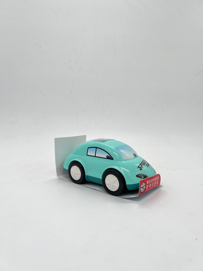 Large Sports Car Pencil Sharpener