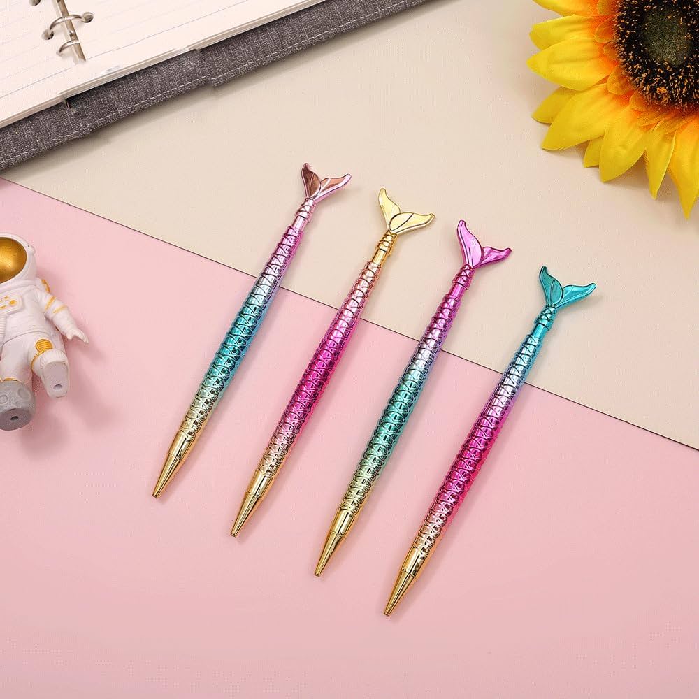 Mermaid Tail Mechanical Pencil