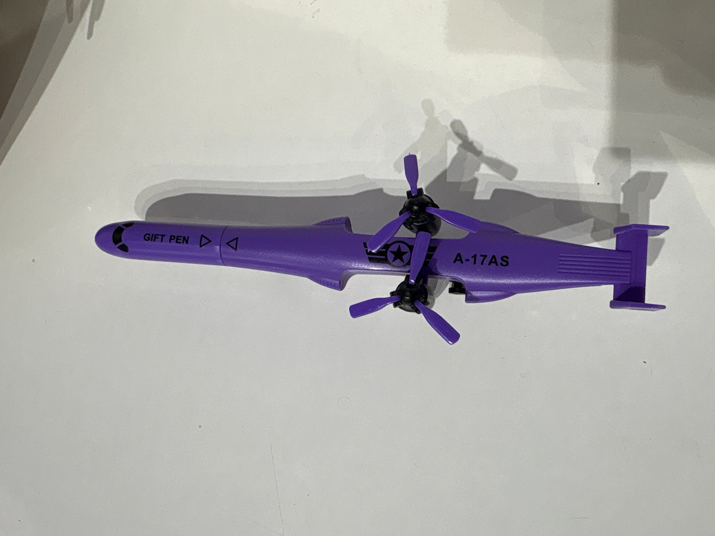 GBT2956 JET SPACE BALL PEN