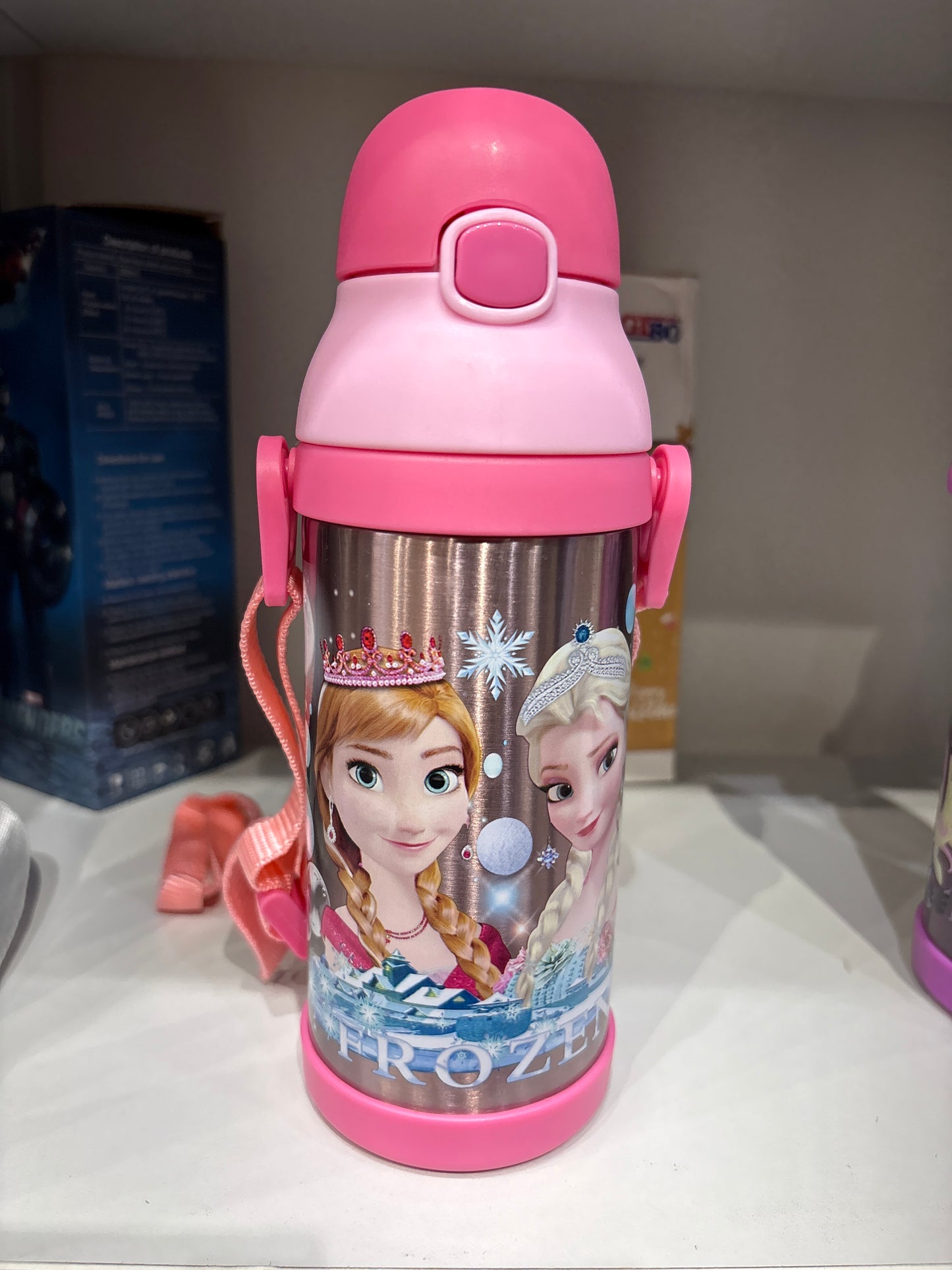 MT350 Sipper Bottles 999