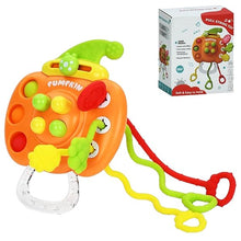 52052 Pull String Toy EC