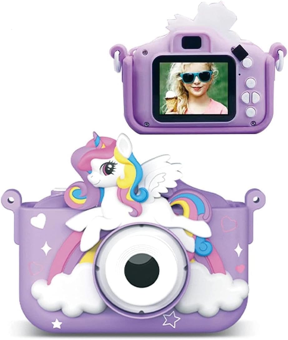 Digital Kids Camera