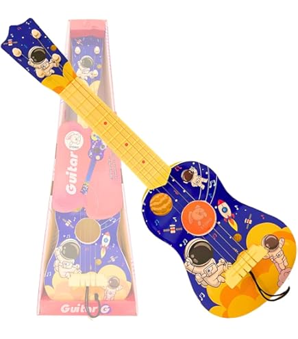 Guitar Toy For Kids