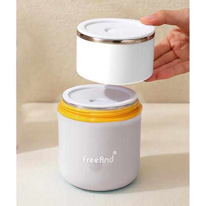 Bento Lunch Box Container Medium