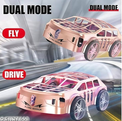 Flying Car with Remote Control