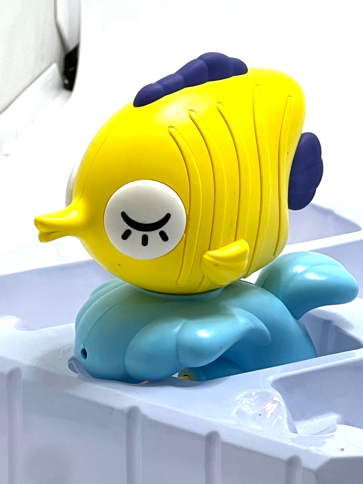 Sea Animal Water Gun EC