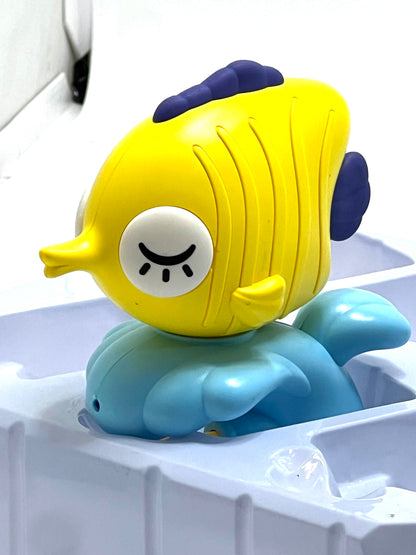 Sea Animal Water Gun EC