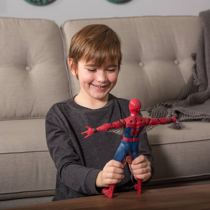 Spiderman Homecoming Action Figure with Sound and Eye Blinking
