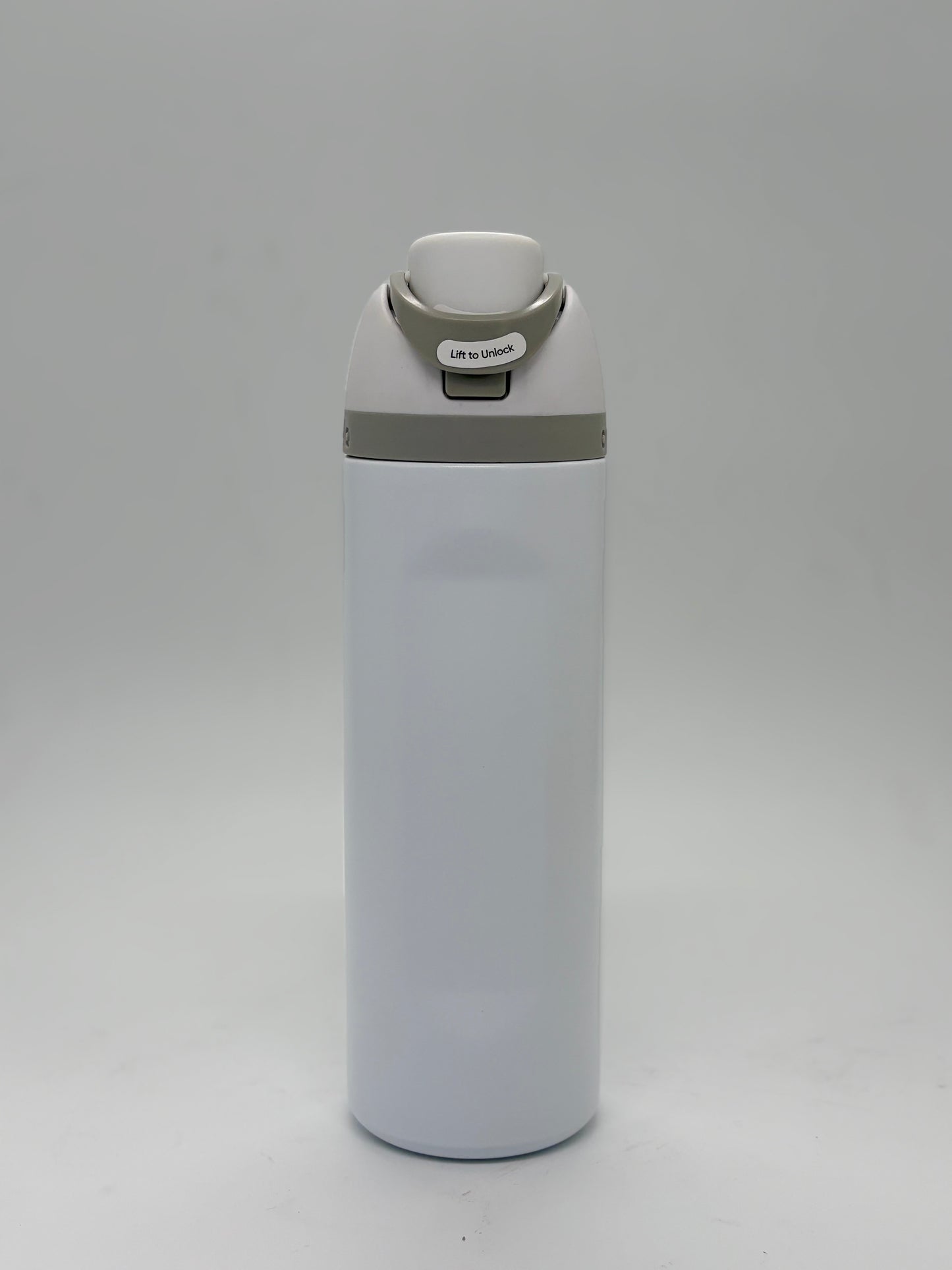 Owala FreeSip Insulated Stainless Steel Water Bottle with Straw for Sports and Travel, BPA-Free, 24-Ounce 710ml