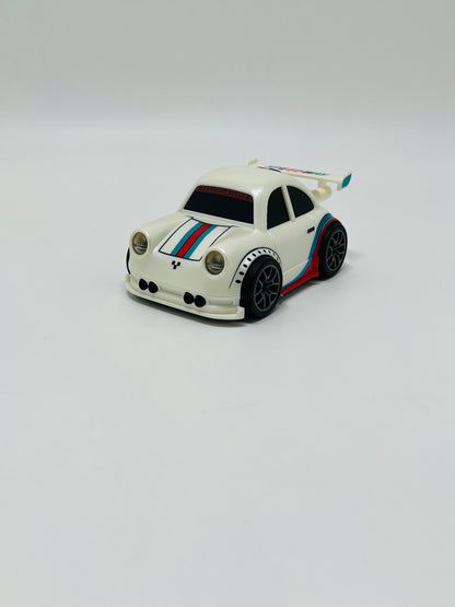 Mini Remote Control Drift Car with Automatic Trace Sensing