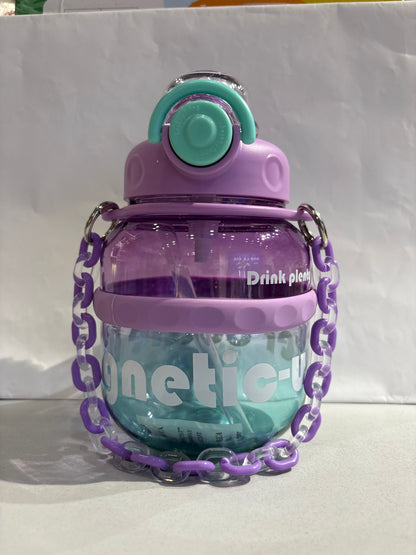 GYM Plastic Bottle 1010 ml