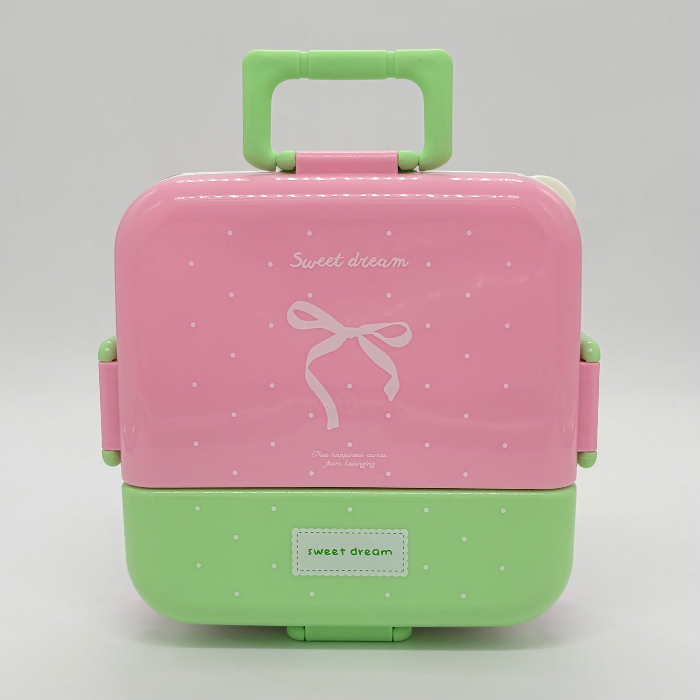 Love Life Steel Lunch Box 745ml