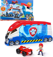 Funskool Paw Patrol Launch & Rescue Patroller